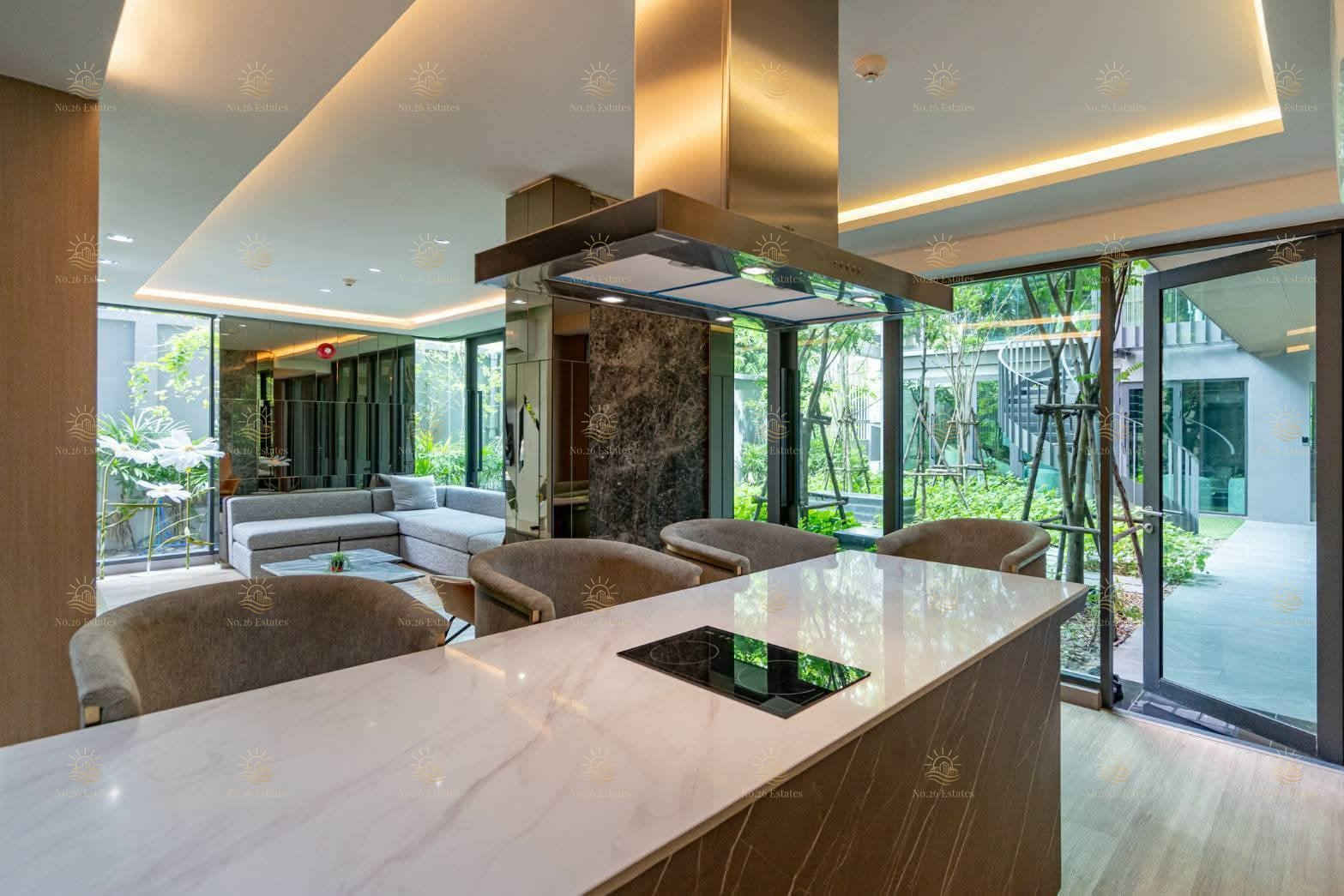 LLOYD ลอยด์ ศูนย์วิจัย-ทองหล่อ (TK002) - Image 3