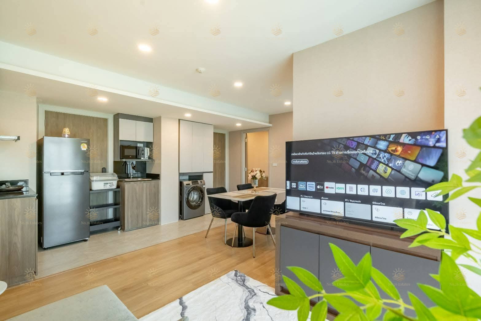 LLOYD ลอยด์ ศูนย์วิจัย-ทองหล่อ (TK002) - Image 7