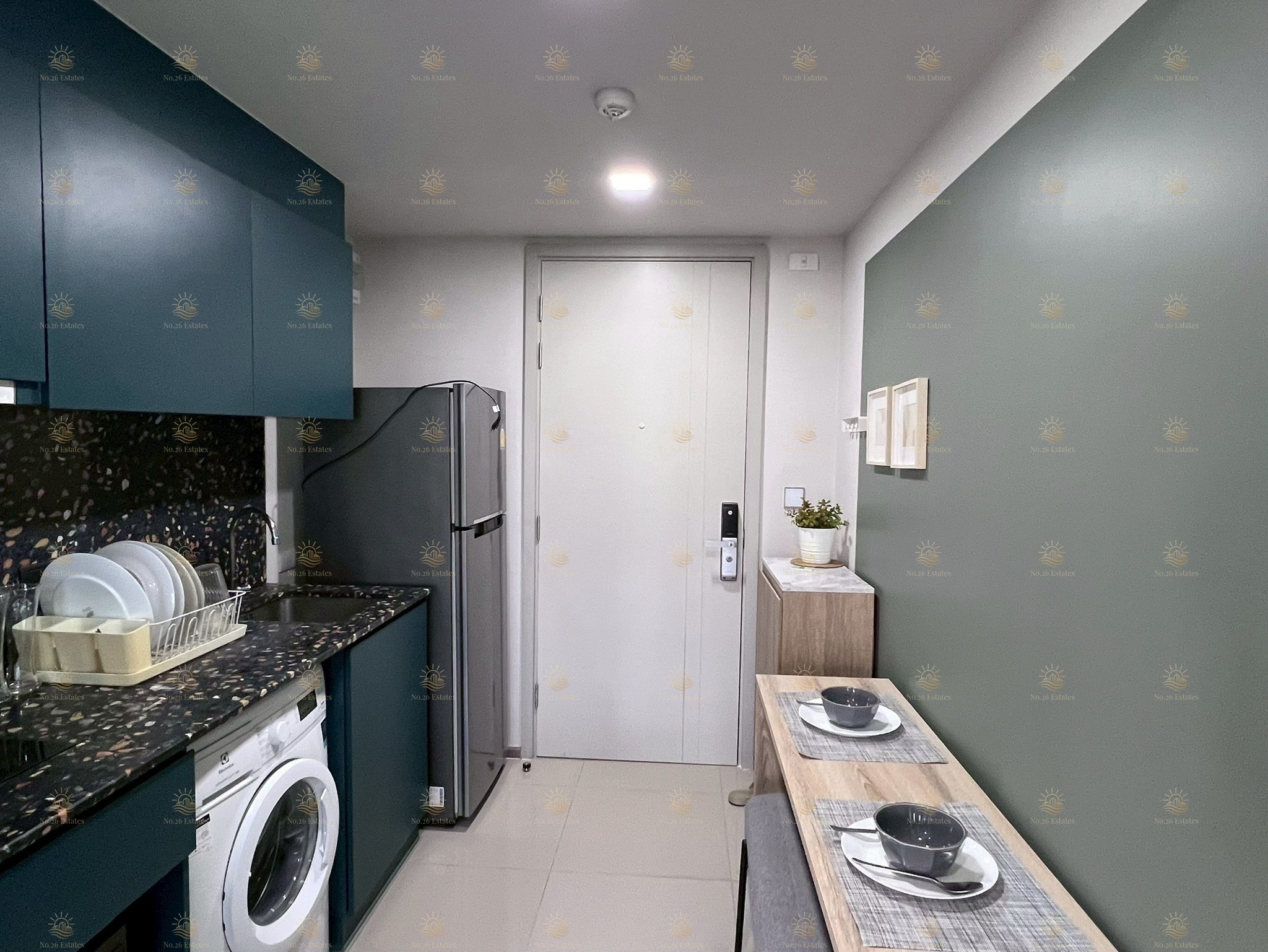 The Base Sukhumvit 50 (TK001) - Image 4