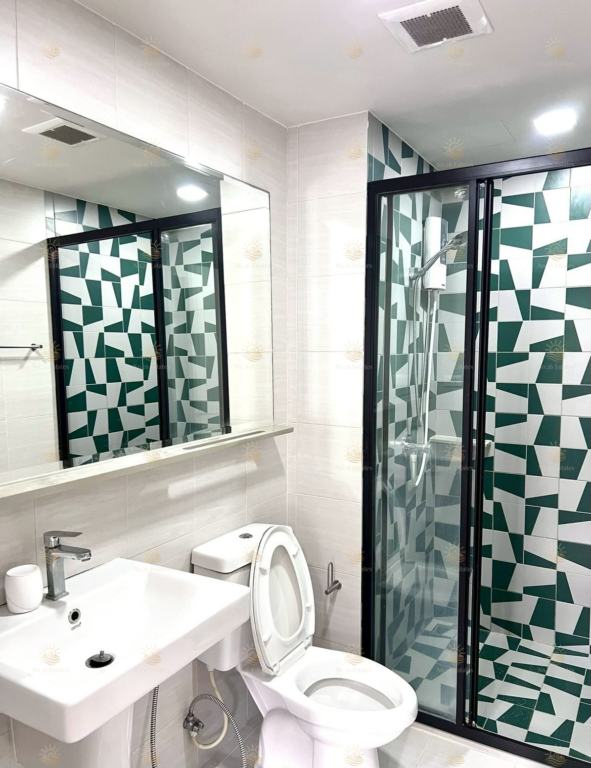 The Base Sukhumvit 50 (TK001) - Image 5