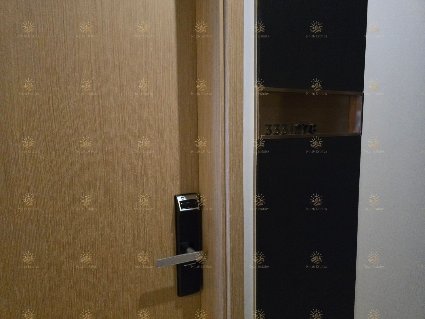 ให้เช่า คอนโด The Esse Asoke 2 ใจกลางอโศกมนตรี (TK005) - Image 10