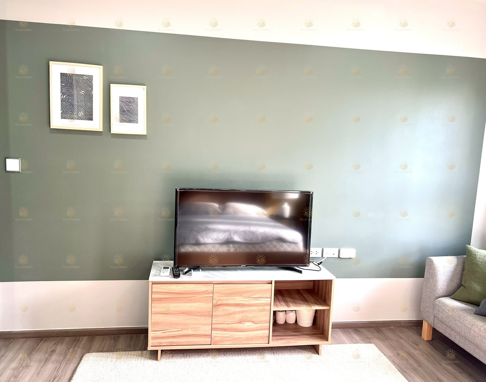 The Base Sukhumvit 50 (TK001) - Image 3