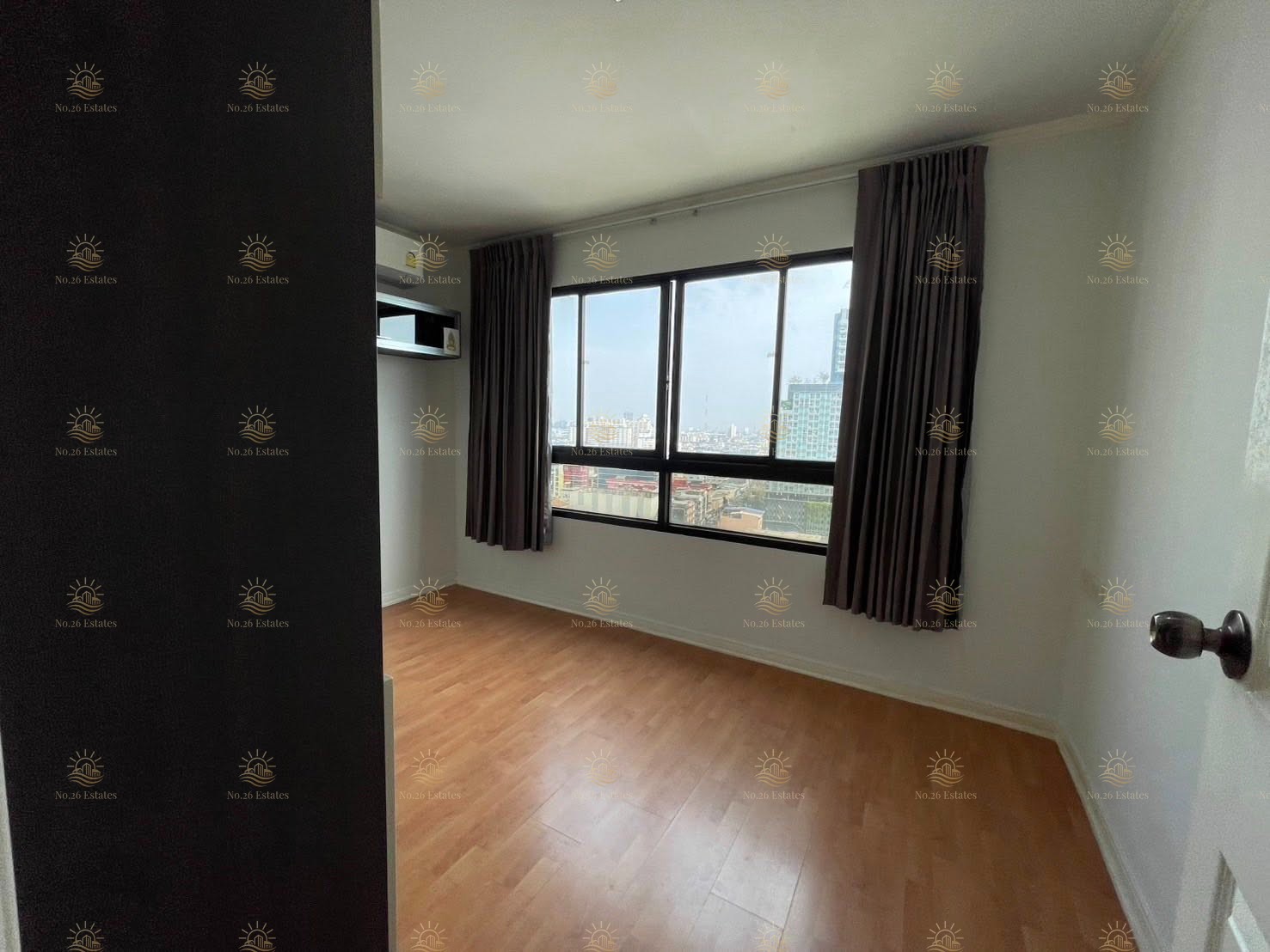 Lumpini Ville (Phahon-Sutthisan) - Image 1