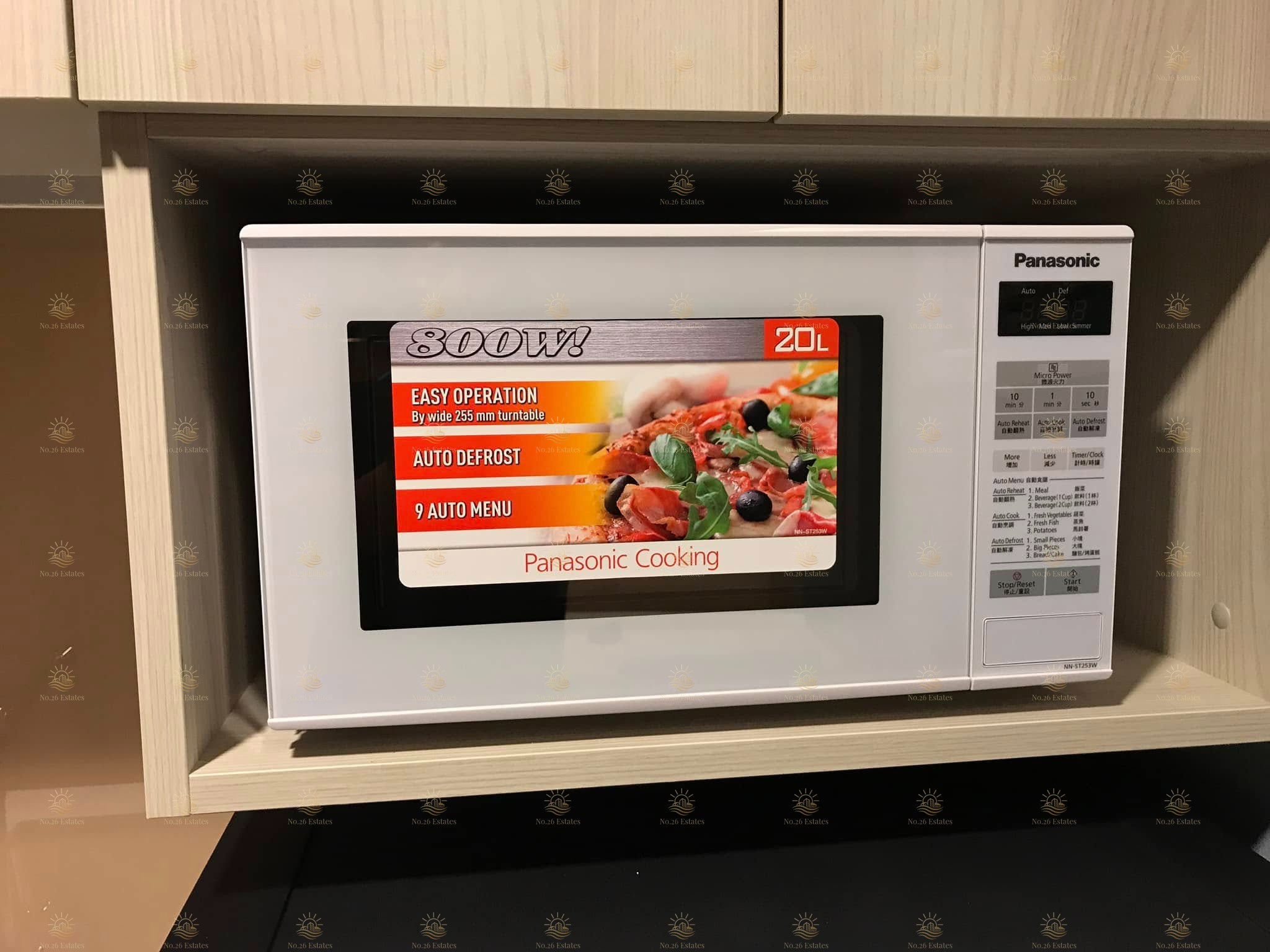 เดอะลุมพินี 24 - Image 1