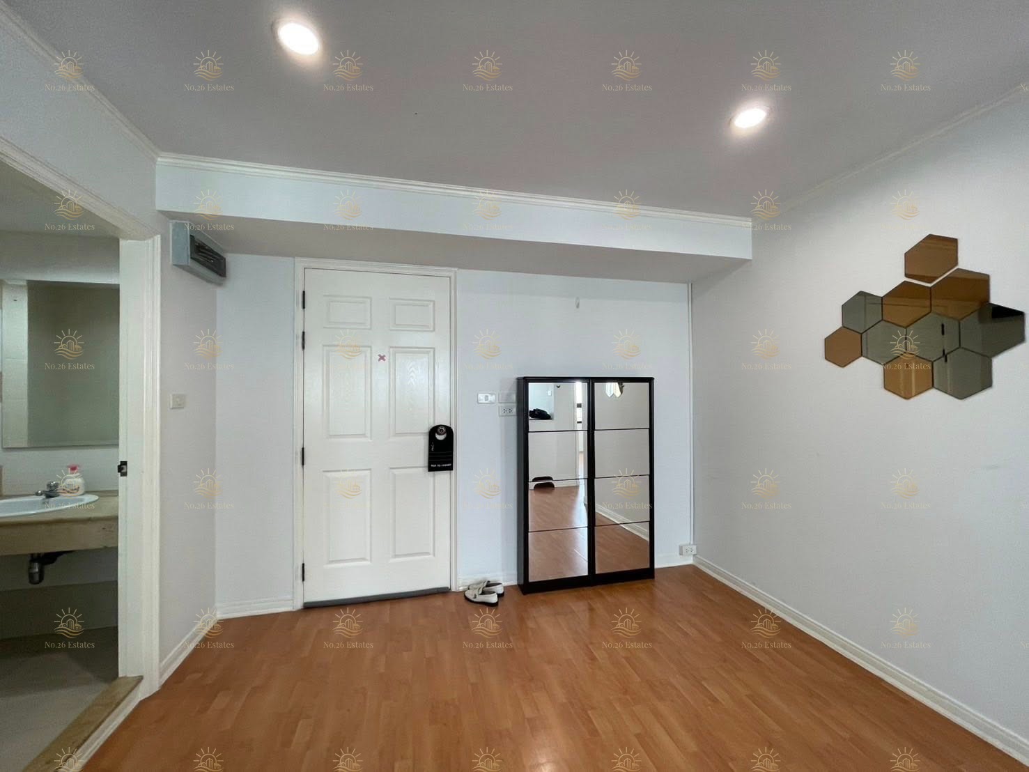 Lumpini Ville (Phahon-Sutthisan) - Image 3