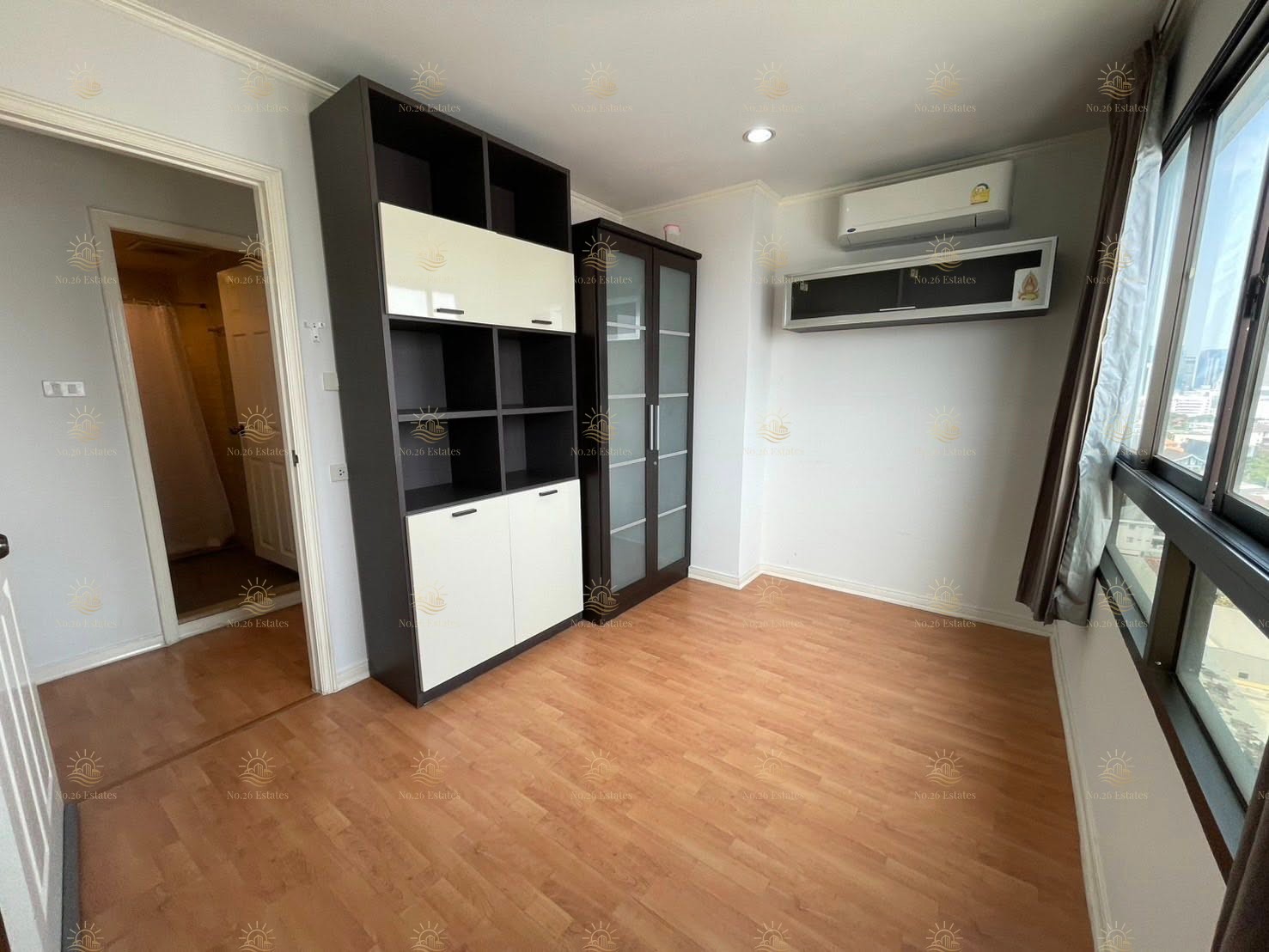 Lumpini Ville (Phahon-Sutthisan) - Image 4