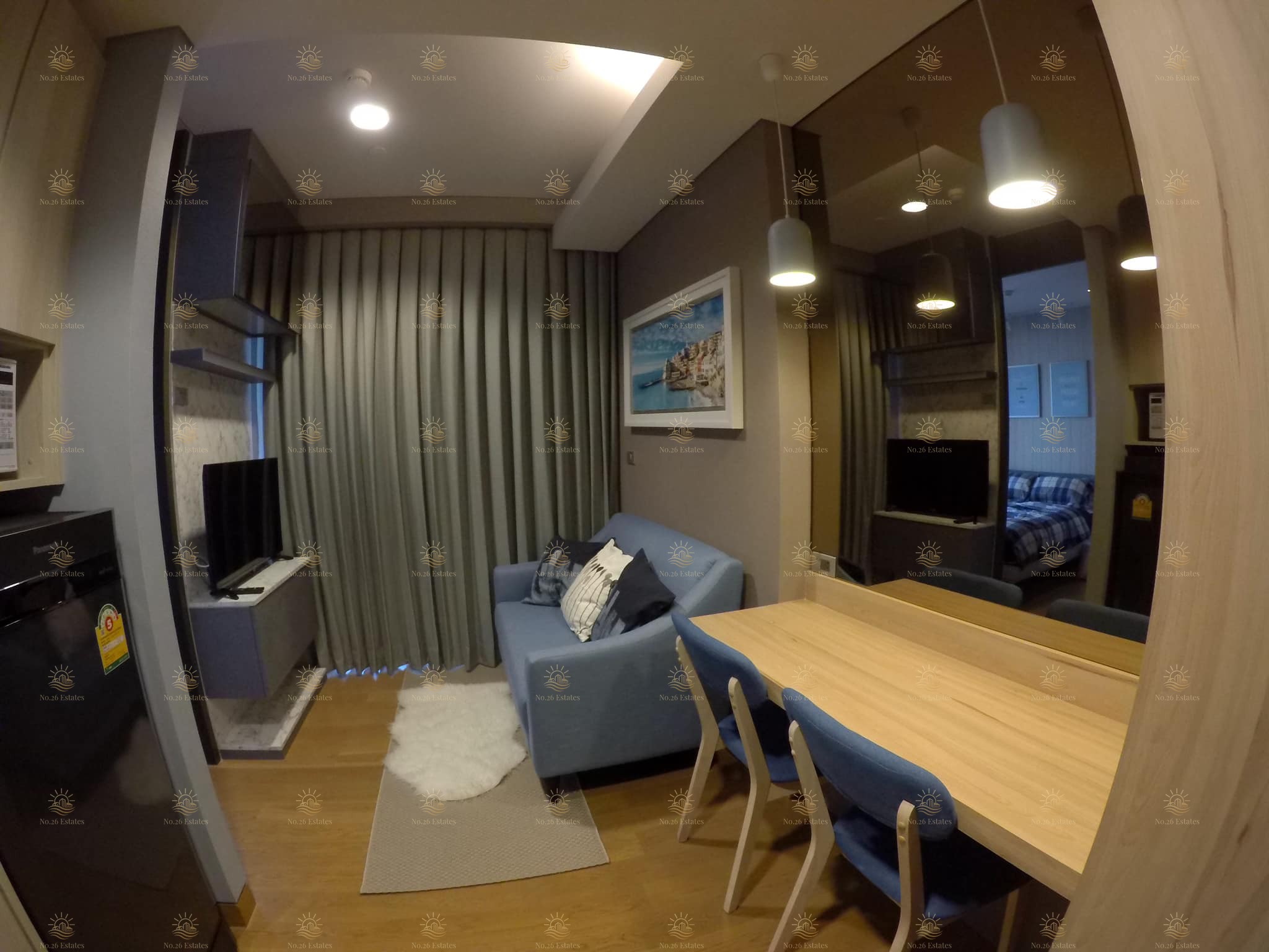 เดอะลุมพินี 24 - Image 3