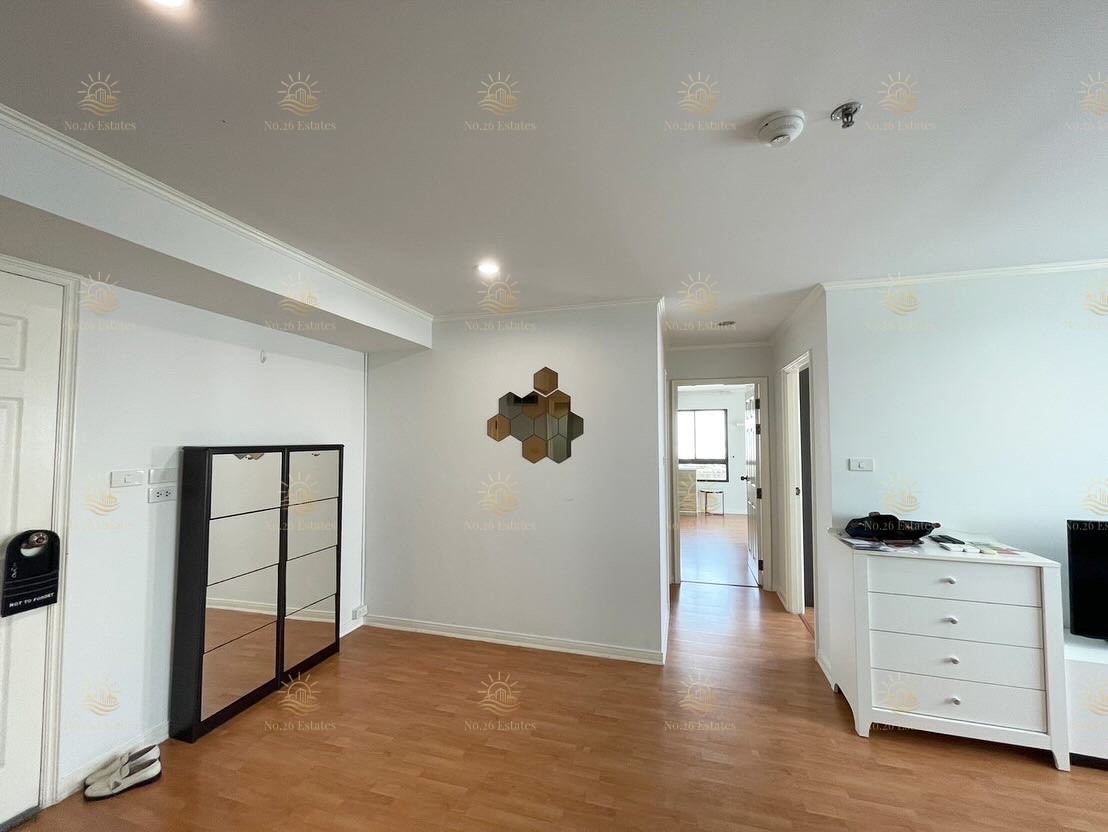 Lumpini Ville (Phahon-Sutthisan) - Image 7