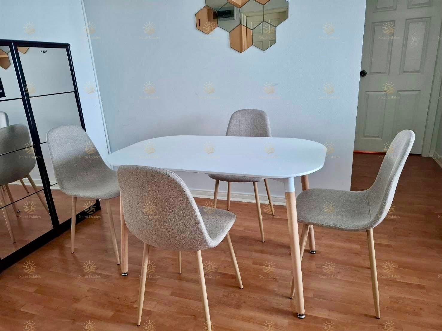 Lumpini Ville (Phahon-Sutthisan) - Image 8