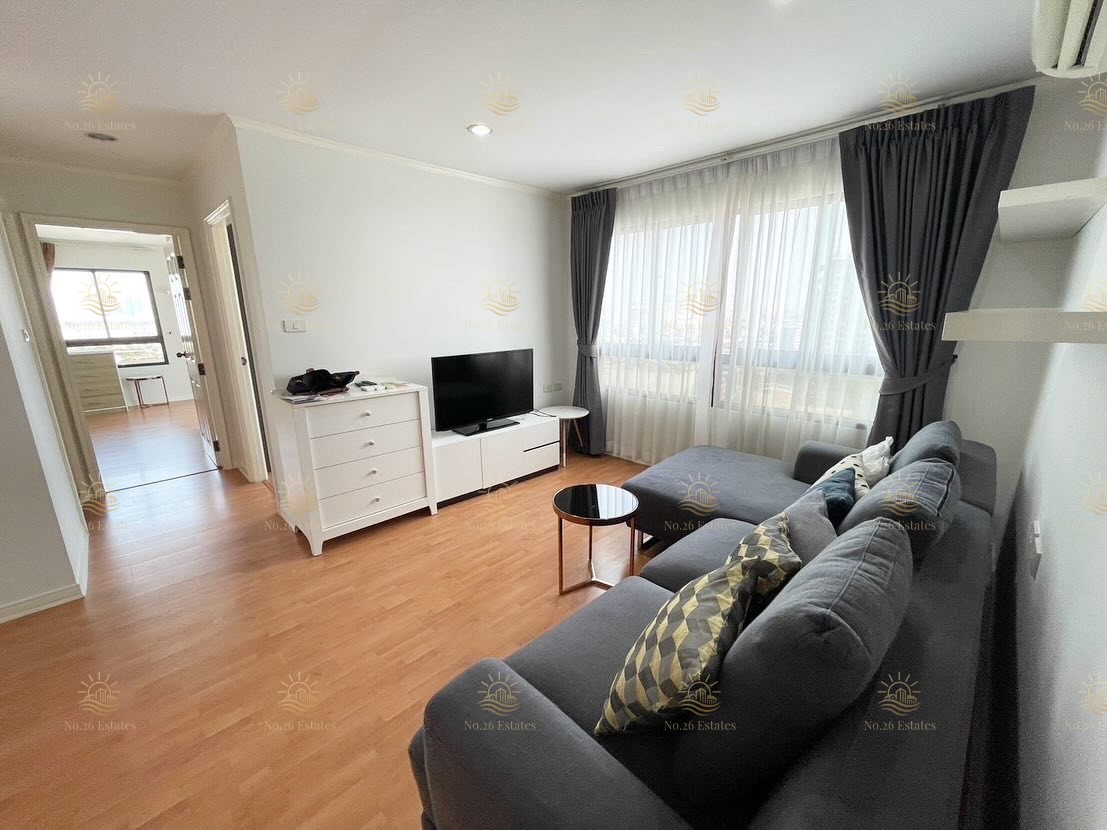 Lumpini Ville (Phahon-Sutthisan) - Image 10