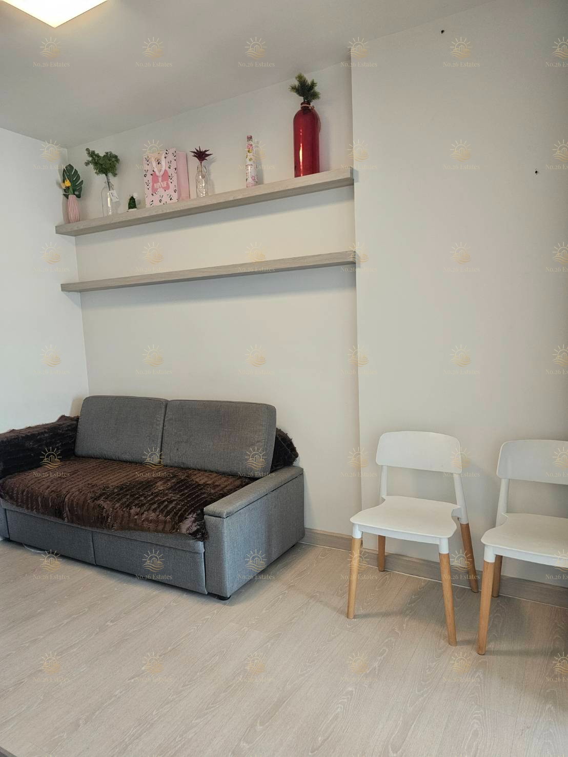 Niche id @ Pakkret Station  - Image 2