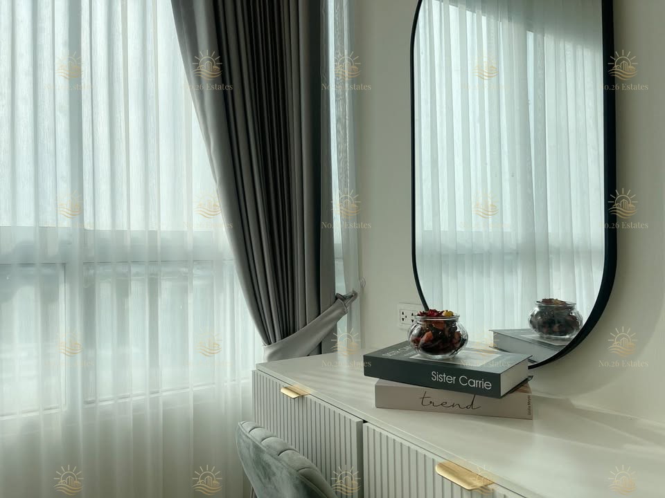 Happy condo ladprao 101 - Image 1