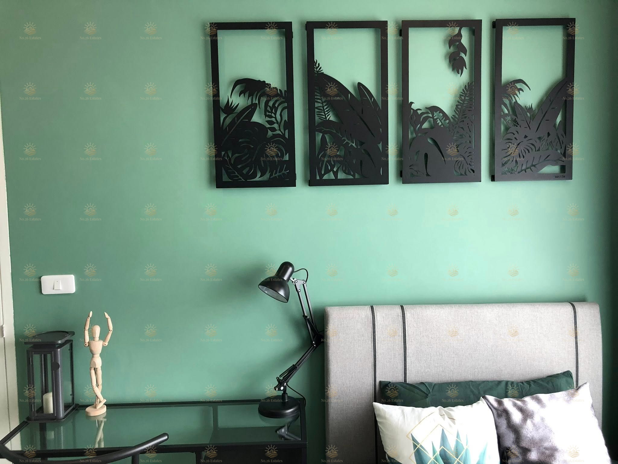 Niche Mono Sukhumvit Bearing - Image 1