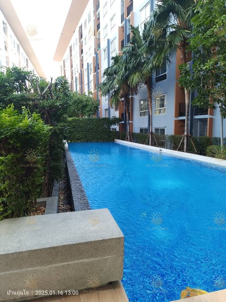 Plum Condo Bang Yai station - Image 1