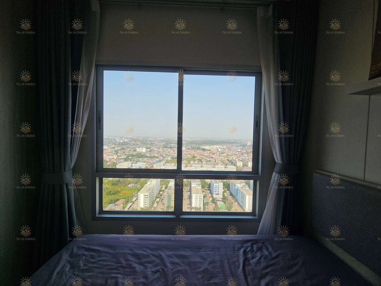 Niche id @ Pakkret Station  - Image 3