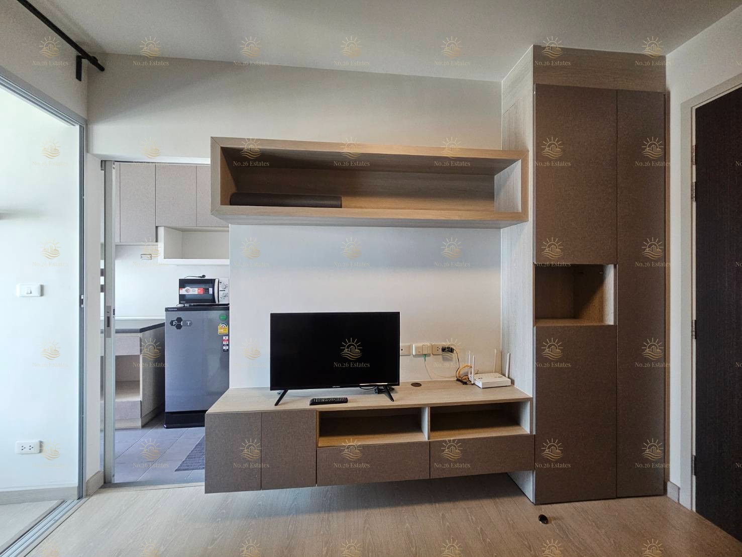 Niche id @ Pakkret Station  - Image 4