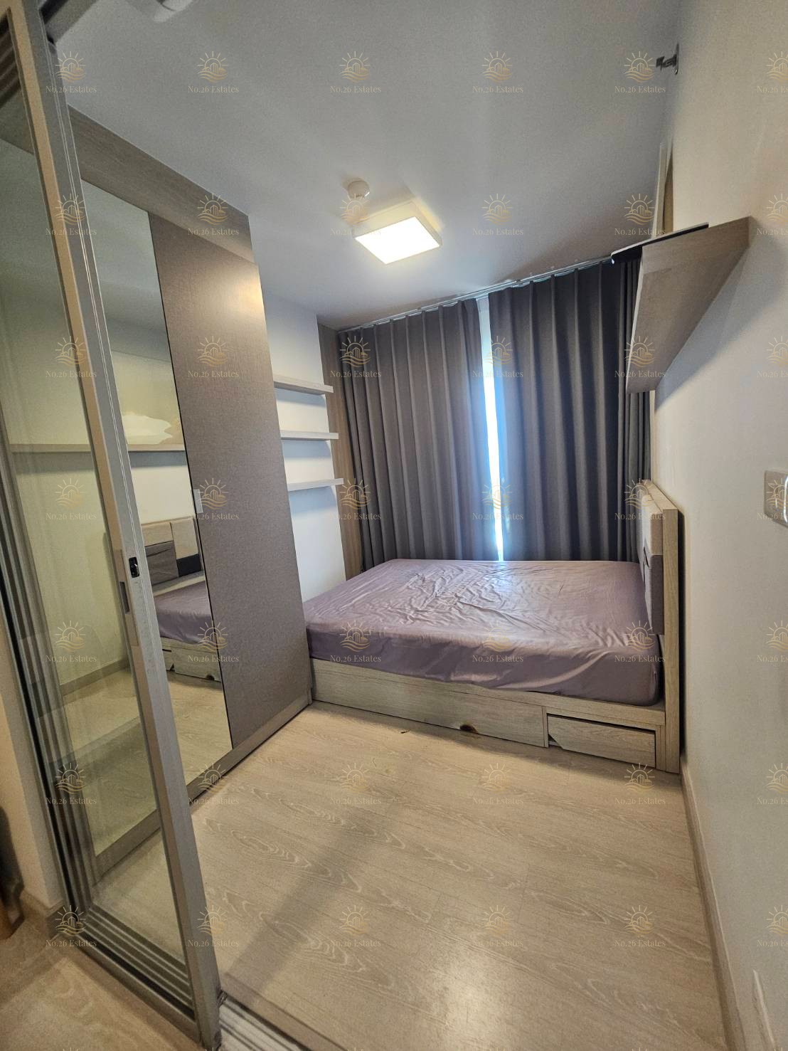 Niche id @ Pakkret Station  - Image 5