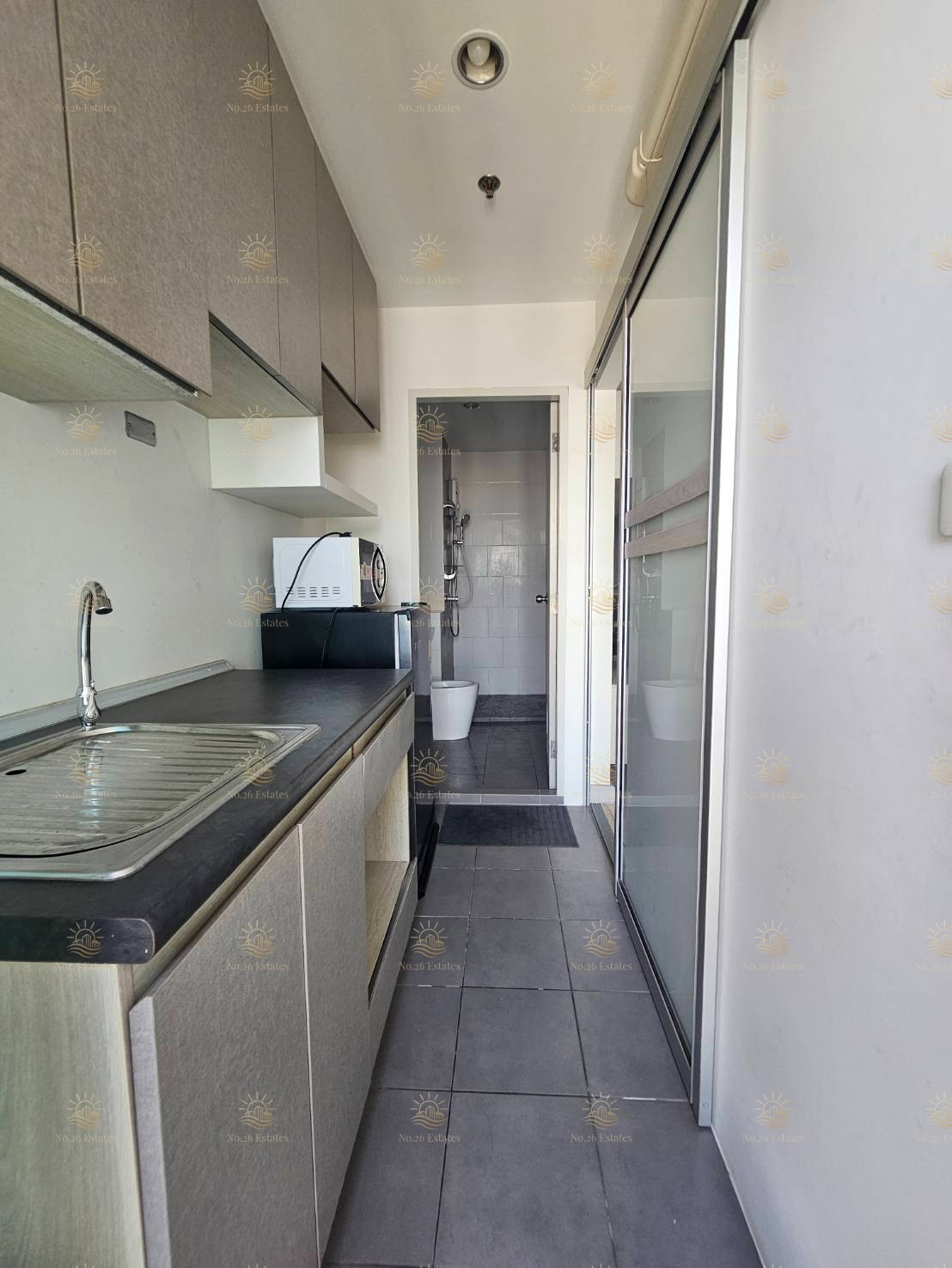 Niche id @ Pakkret Station  - Image 6