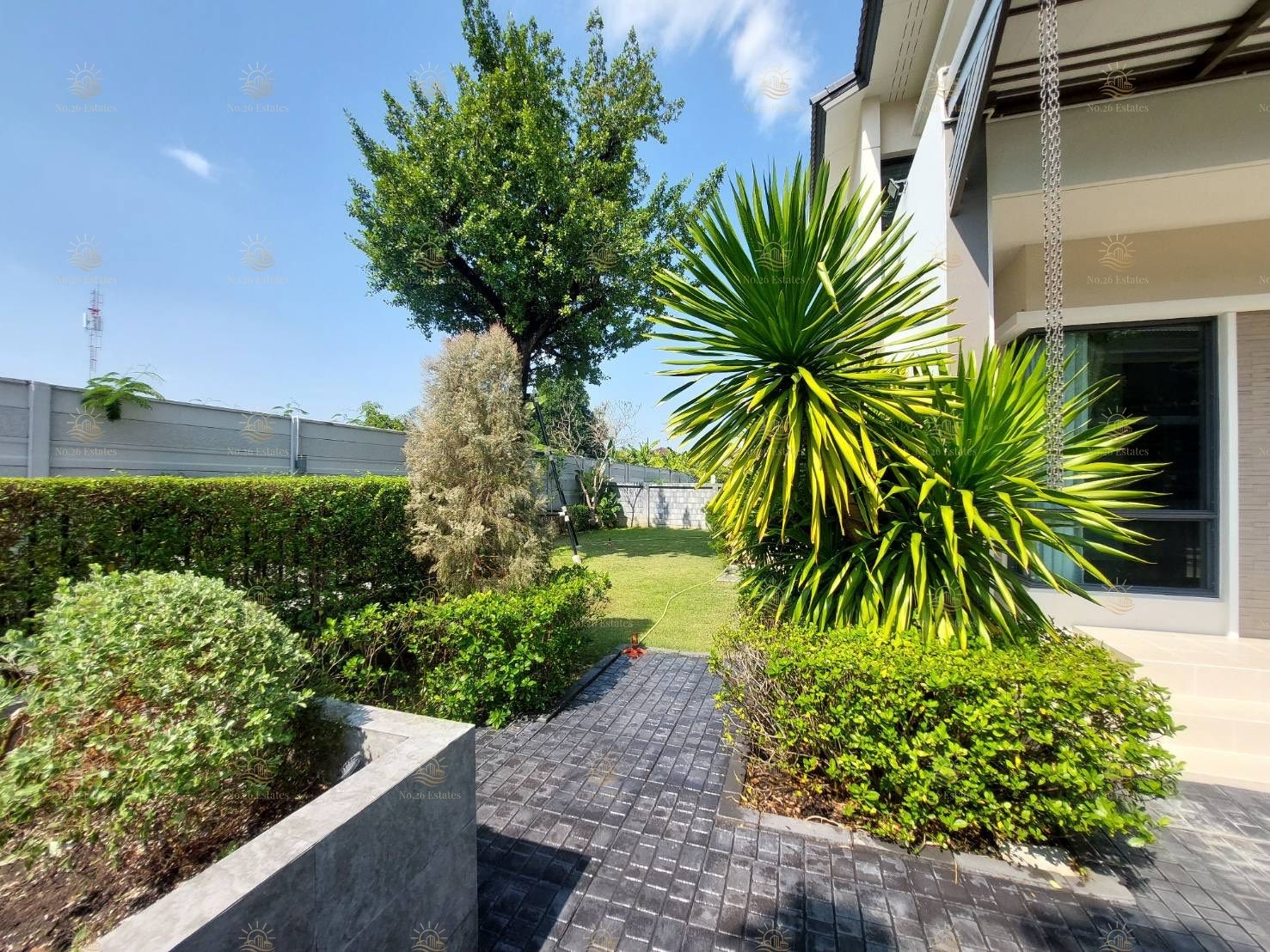 The City บรมราชชนนี-ทวีวีฒนา - Image 3