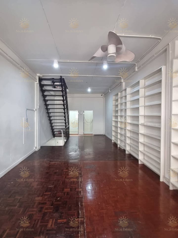 Shophouse 4ชั้น เลขที่ 55 ซอยสุขุมวิท 93 - Image 3