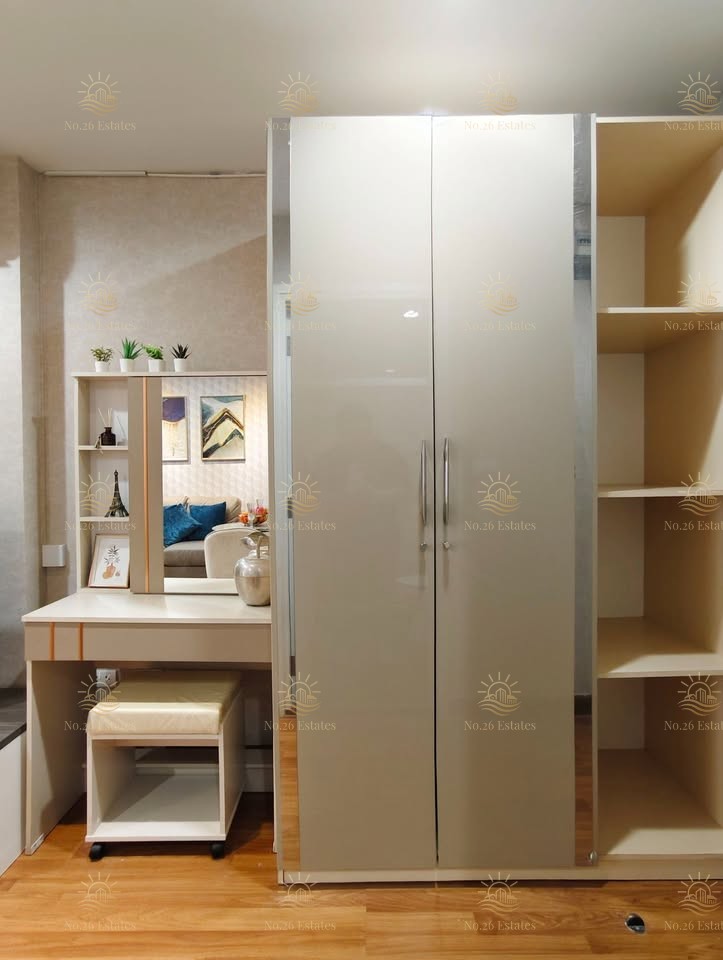 Regent Home Sukhumvit 81 - Image 1