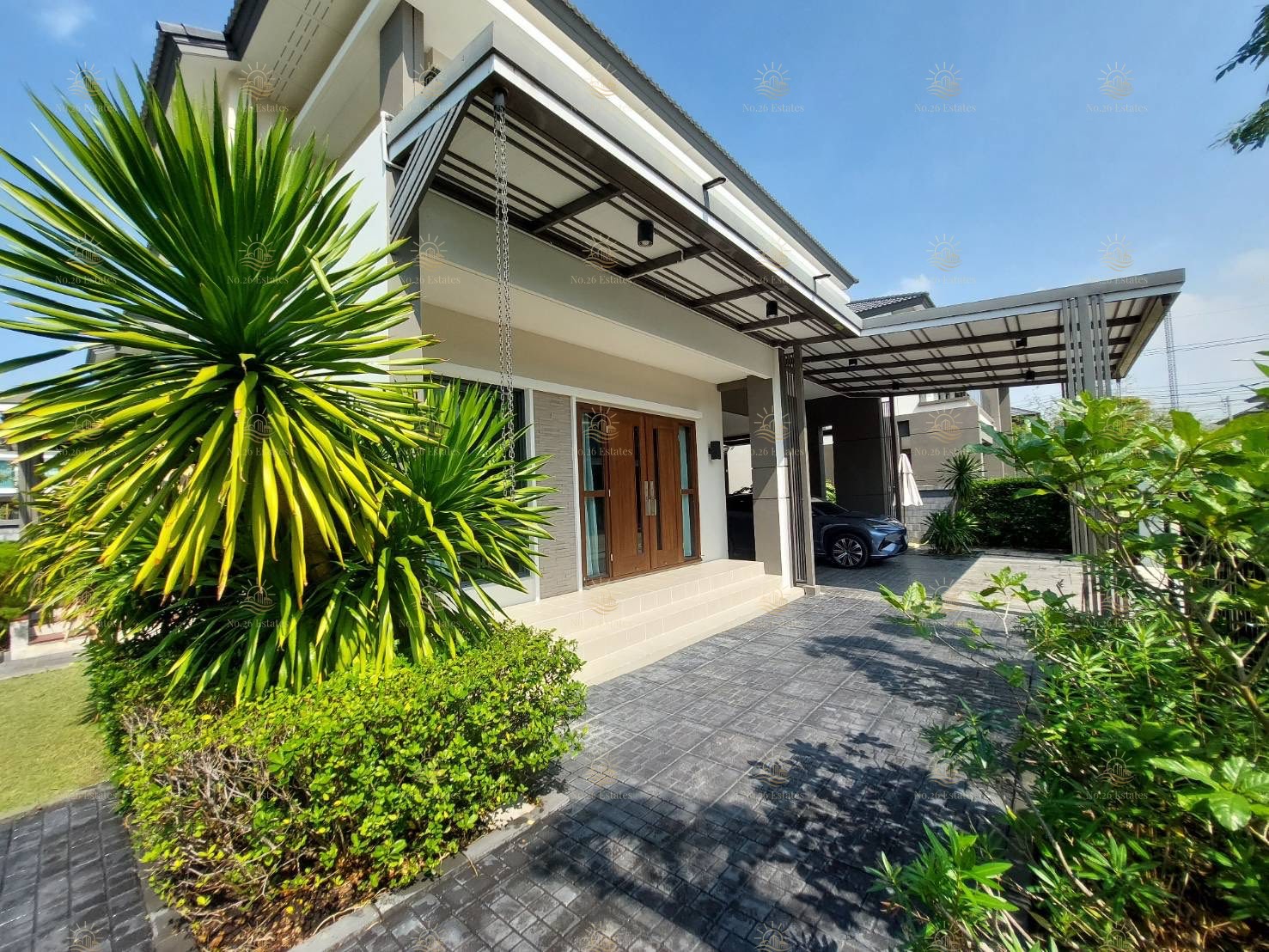 The City บรมราชชนนี-ทวีวีฒนา - Image 6