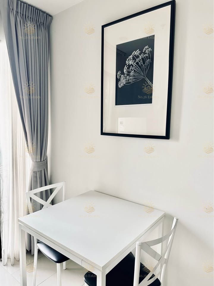 The Base Park West Sukhumvit 77 - Image 2