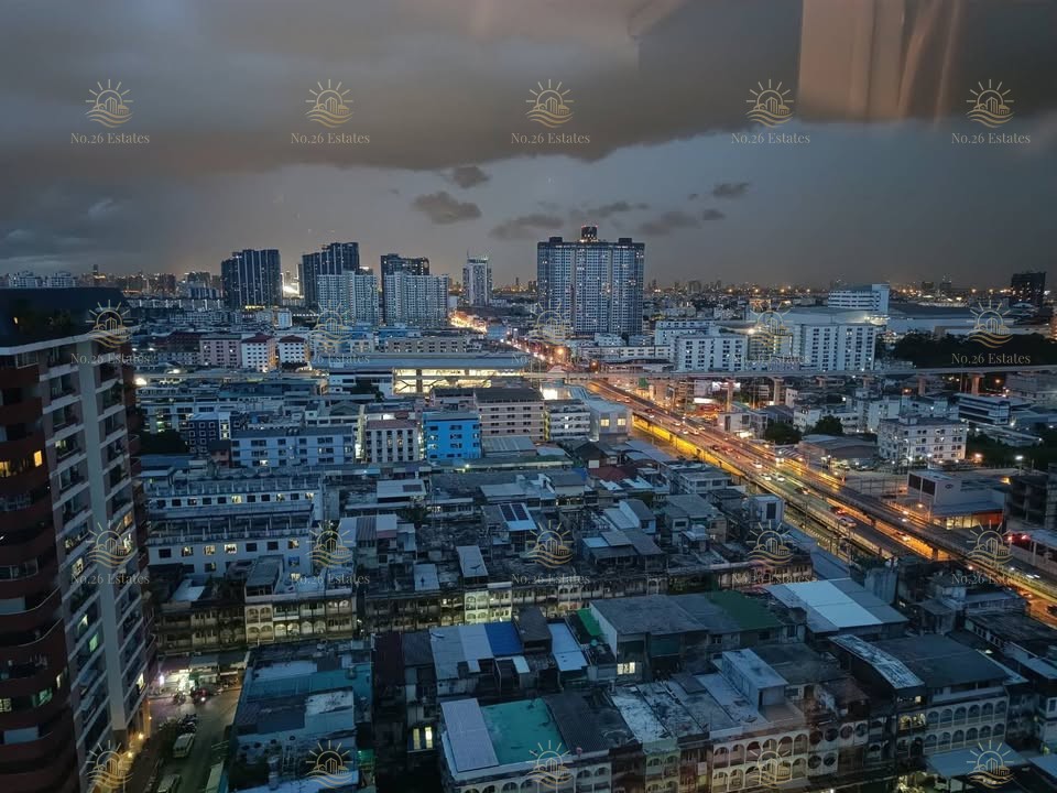 Bangkok Horizon Ramkhamhaeng - Image 1