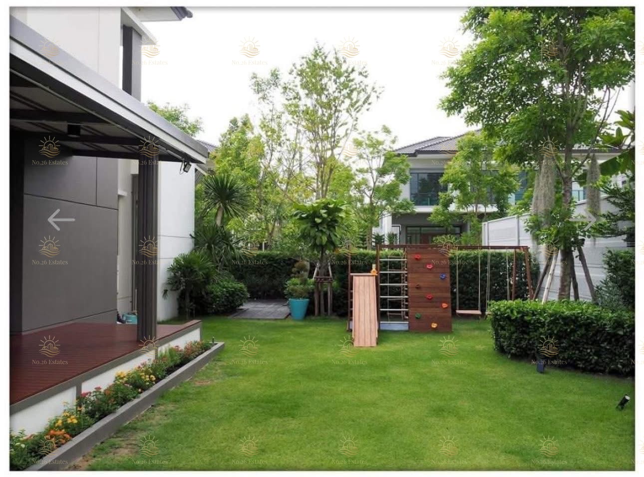 The City บรมราชชนนี-ทวีวีฒนา - Image 7