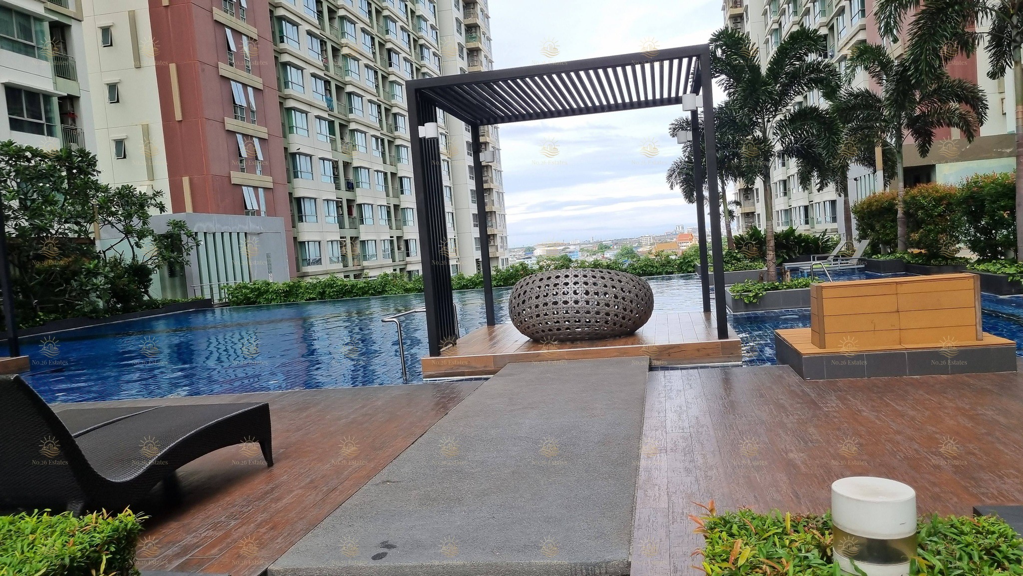 Lumpini Park Riverside Rama 3 - Image 2