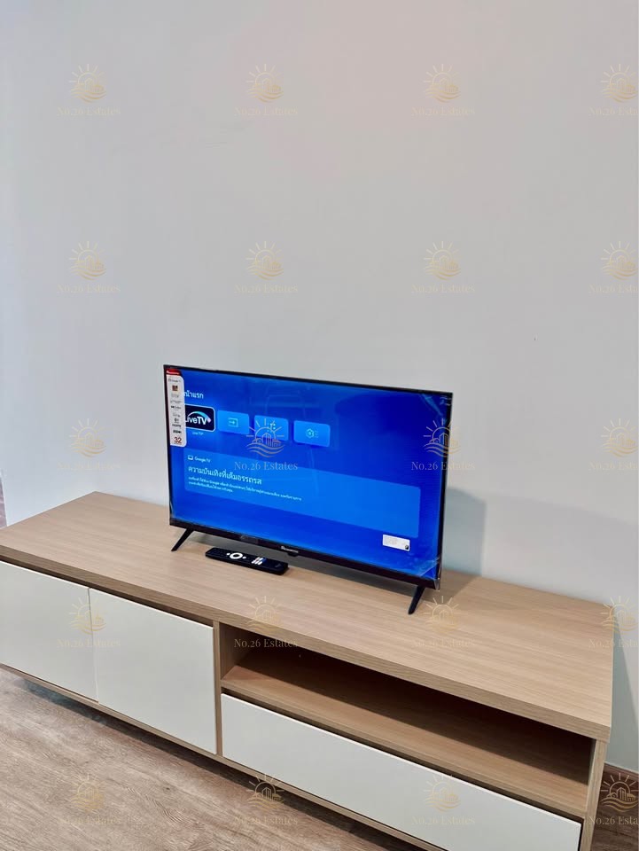 HI Kaset - Senanikhom Station - Image 4