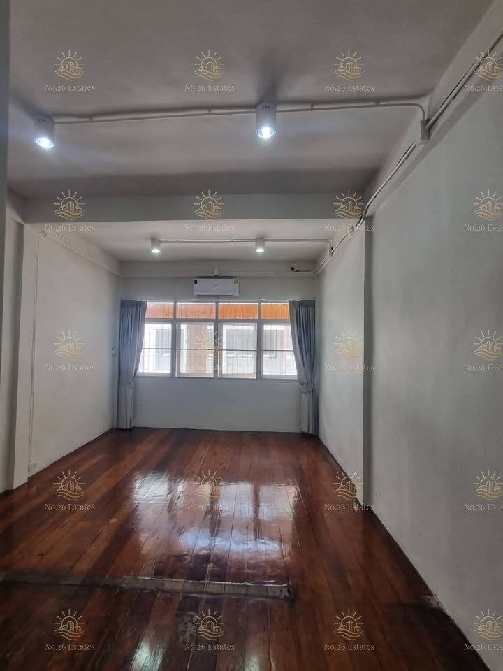 Shophouse 4ชั้น เลขที่ 55 ซอยสุขุมวิท 93 - Image 10