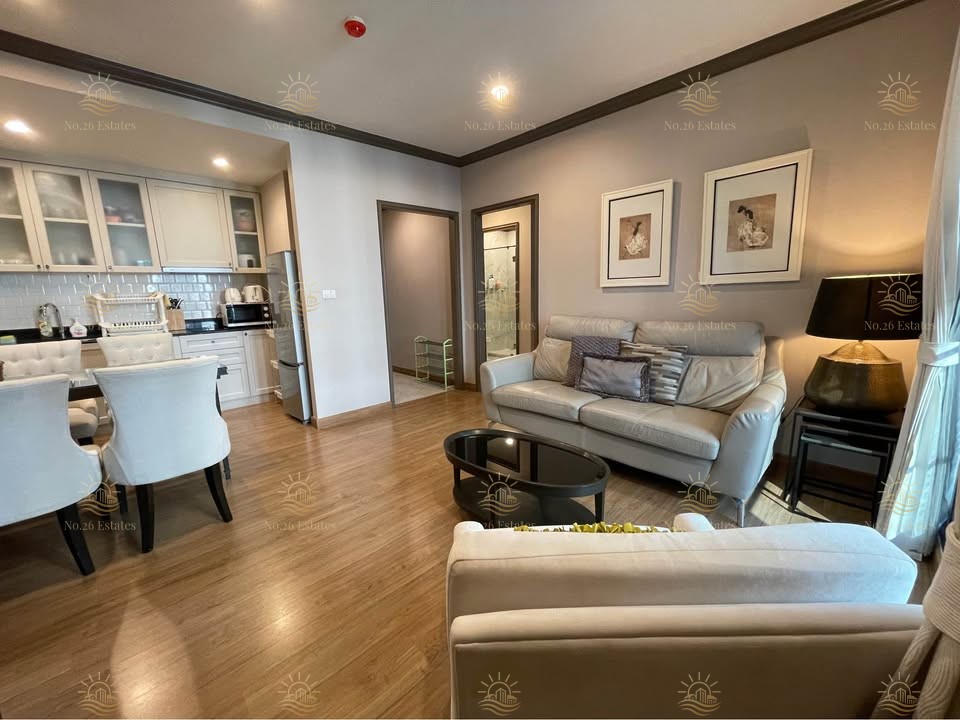 The Reserve Kasemsan 3  - Image 3