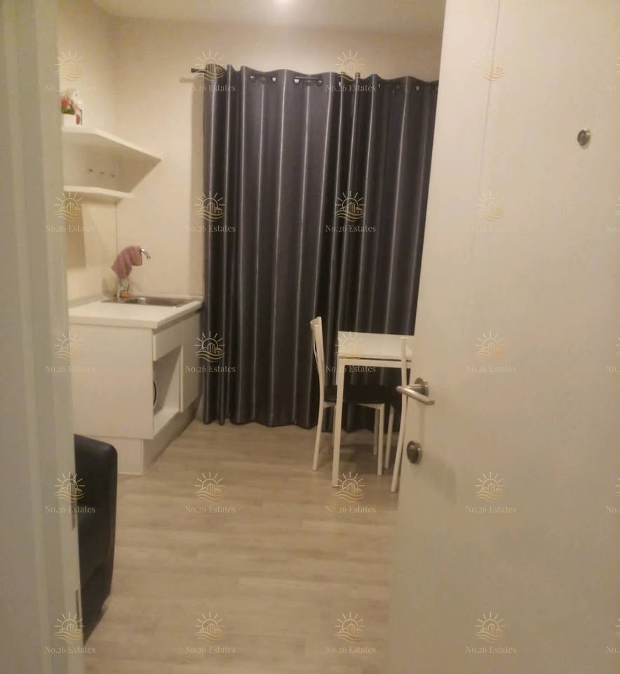 Plum Condo Central Station Phase 1 - Image 2