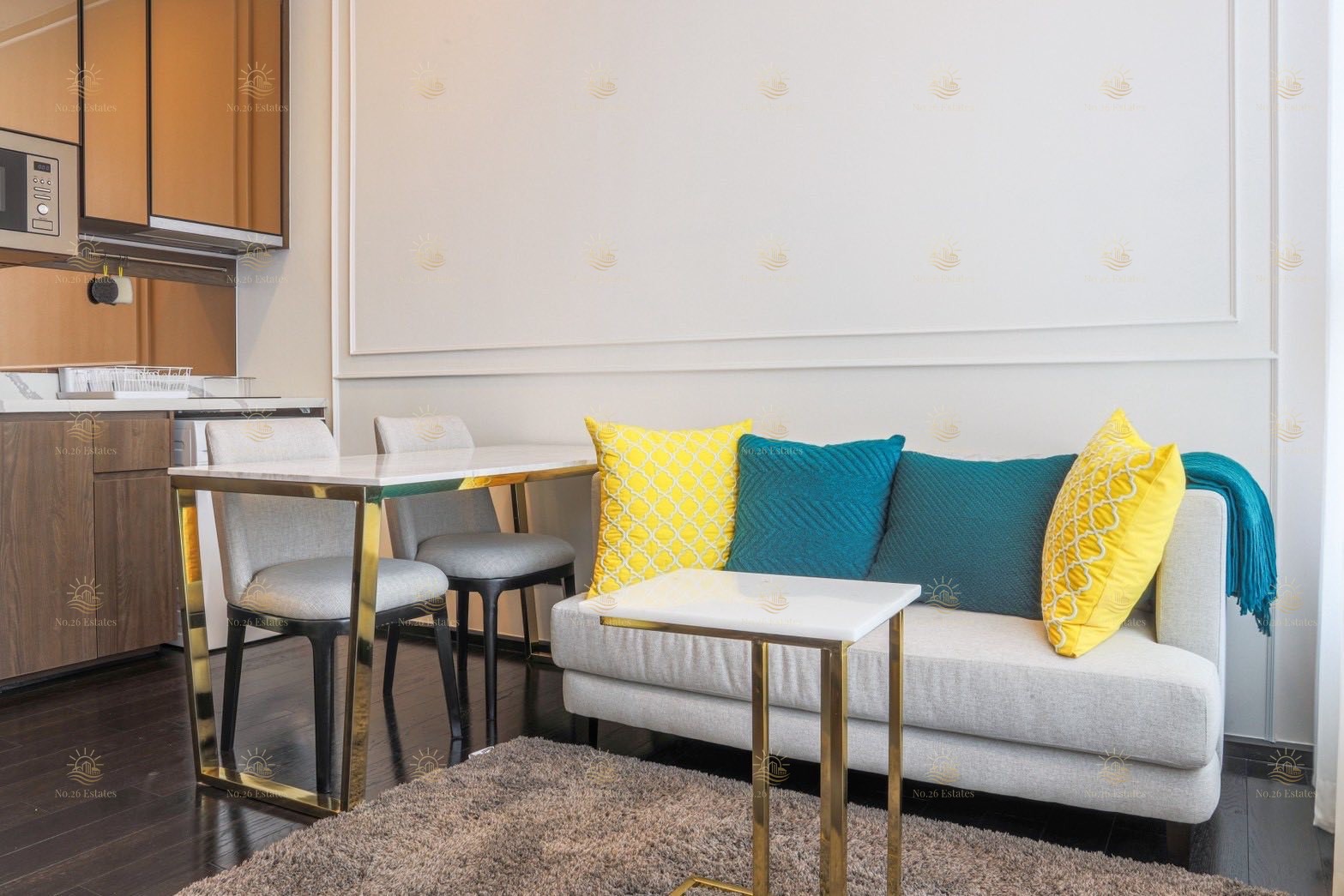 Park​ Origin​ Thonglor - Image 1