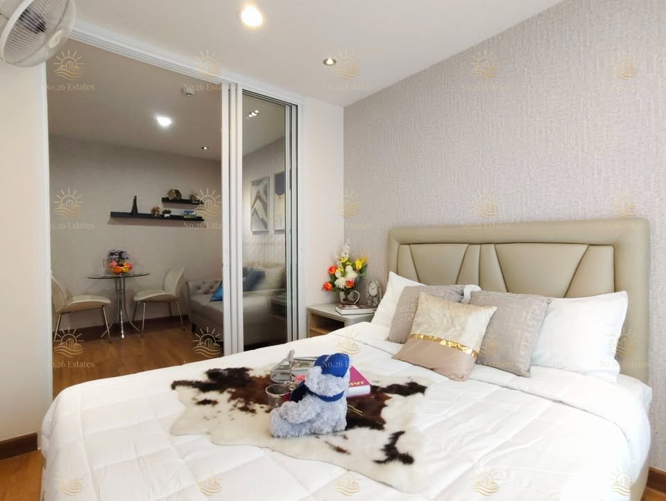 Regent Home Sukhumvit 81 - Image 4