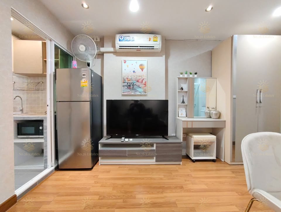 Regent Home Sukhumvit 81 - Image 5