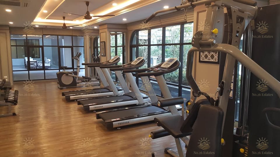 The Reserve Kasemsan 3  - Image 6