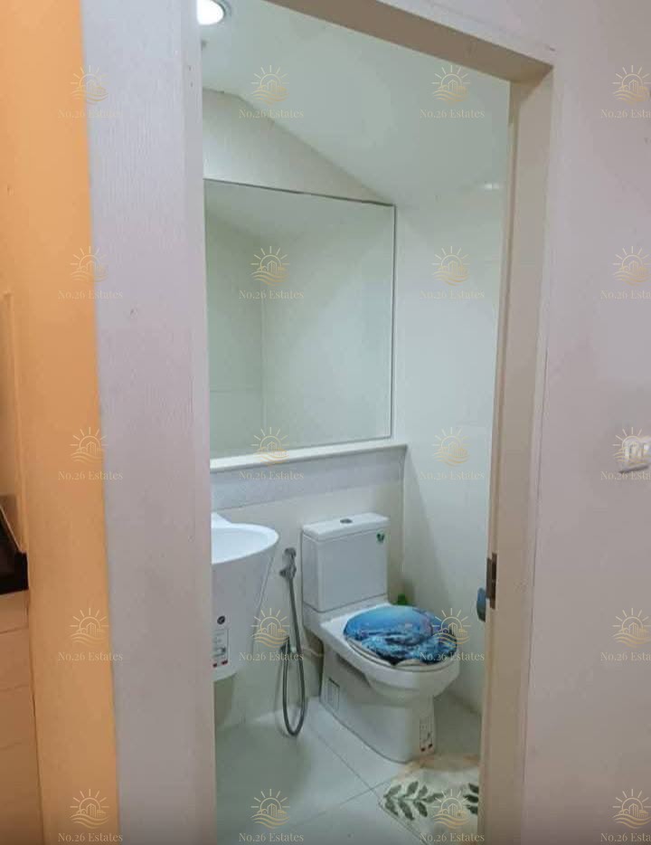 บ้านกลางเมือง โชคชัย 4 ซอย 50 - Image 2