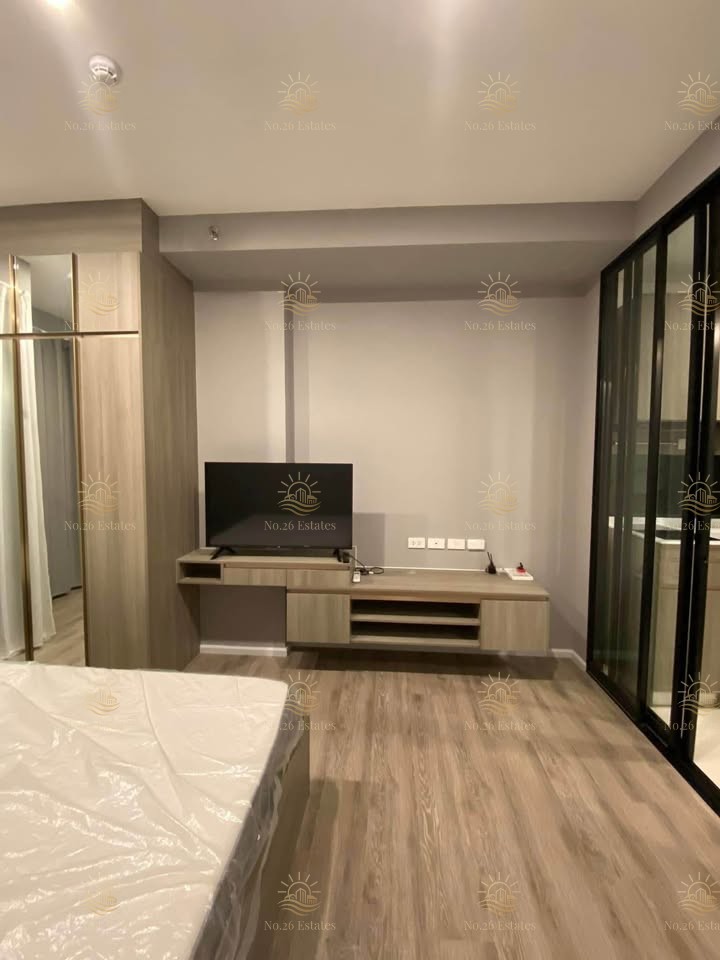 KnightsBridge Sukhumvit - Thepharak - Image 5