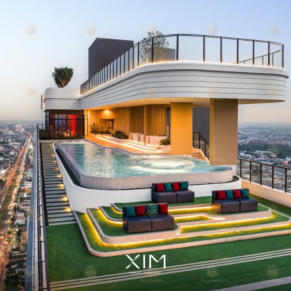 Xim Rama 3 - Suksawat - Image 5