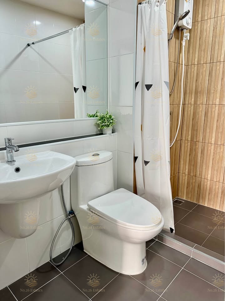 HI Kaset - Senanikhom Station - Image 7