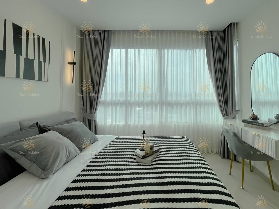 Happy condo ladprao 101