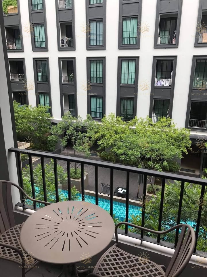 The Reserve Kasemsan 3  - Image 8