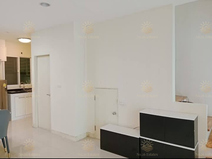 บ้านกลางเมือง โชคชัย 4 ซอย 50 - Image 3