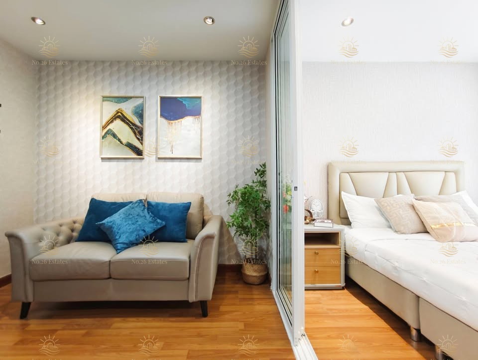 Regent Home Sukhumvit 81 - Image 6