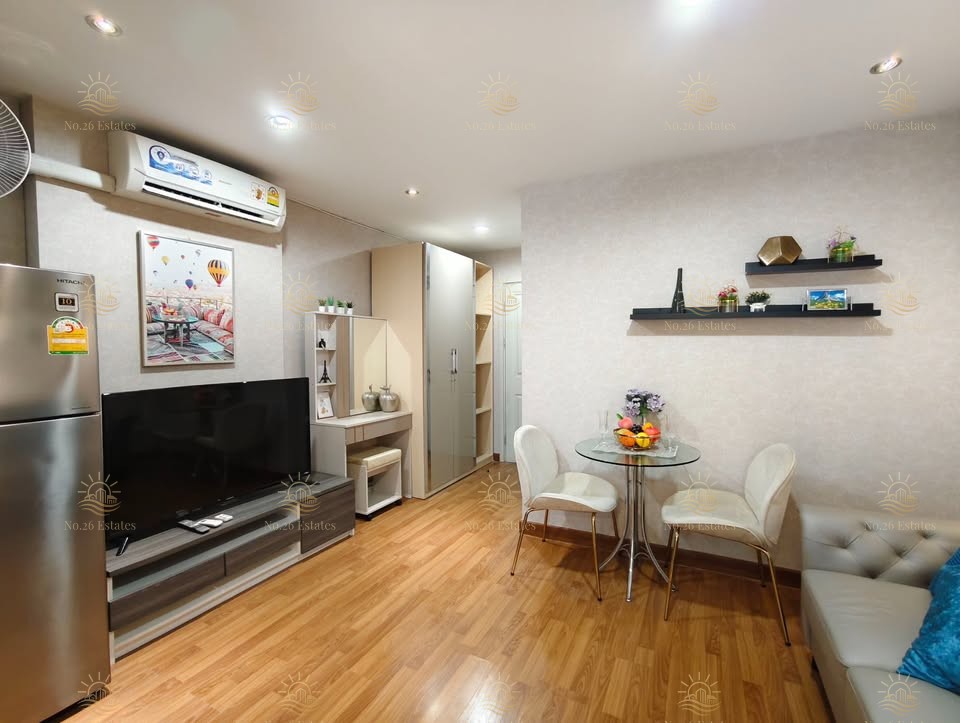 Regent Home Sukhumvit 81 - Image 7