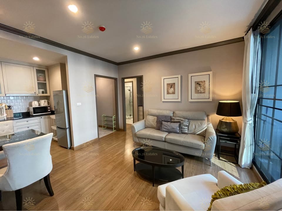 The Reserve Kasemsan 3  - Image 9