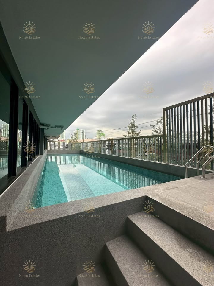 HI Kaset - Senanikhom Station - Image 9