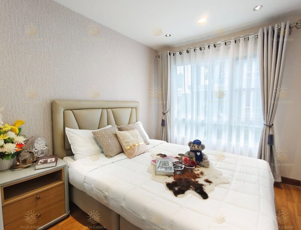 Regent Home Sukhumvit 81 - Image 8